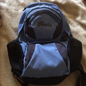 Hiking/daypack backpack